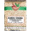 Desi Kitchen Garbanzo Beans All Natural 4LB By Rani Foods