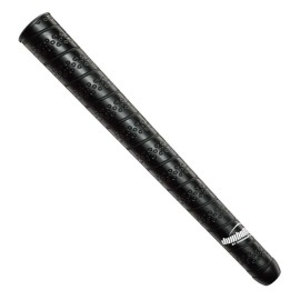 JumboMax Golf Grip, Medium, Black COMFORT WRAP