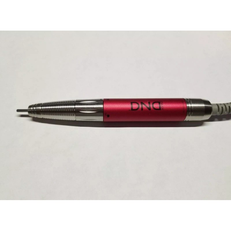 DND Daisy Nail Drill Replacement Parts Bearings, Motor Cord and