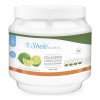 Colágeno Hidrolizado Glucosamina Limón Suplemento Alimenticio Sheló Nabel 450g Povo