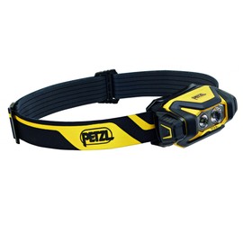 Petzl E120AA00 Headlamp PIXA black