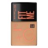 Base de maquillaje líquida Maybelline FIT Me Fps 50 tono
