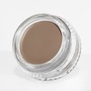 Palladio Brow Pomade Waterproof, 24 Hour Wear, Smudge Proof and