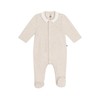 Petit Bateau Unisex Baby Long Sleeve Pyjamas, Montelimar Chine
