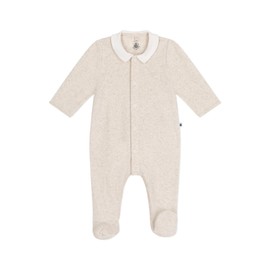 Petit Bateau Unisex Baby Long Sleeve Pyjamas, Montelimar Chine