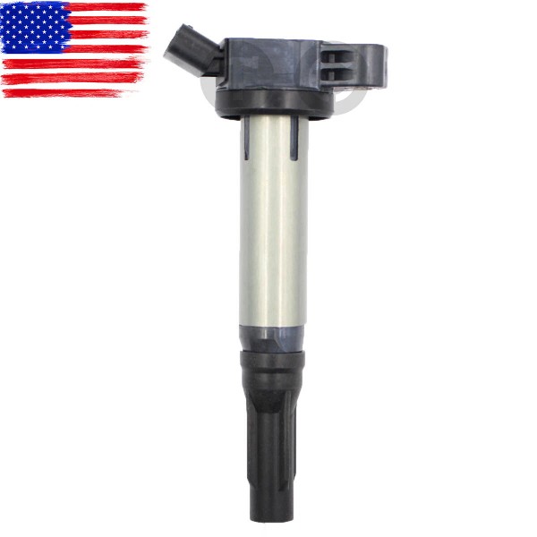 Topgearsltd Ignition Coil For Toyota Camry Avalon Rav4 Sienna XLE
