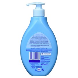 Penaten Bath & Shampoo 400 ml Bath