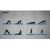 Avento NBR Fitness/Yoga Mat