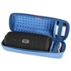 ZUJFPL EVA Hard Case for JBL Charge 5 / Charge