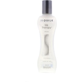 BioSilk Silk Therapy 150ml – Tratamiento Leave‑In de Seda para Cabello