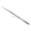 GEM & Diamond Rhinestones Tweezers with Slide Lock - Diamond