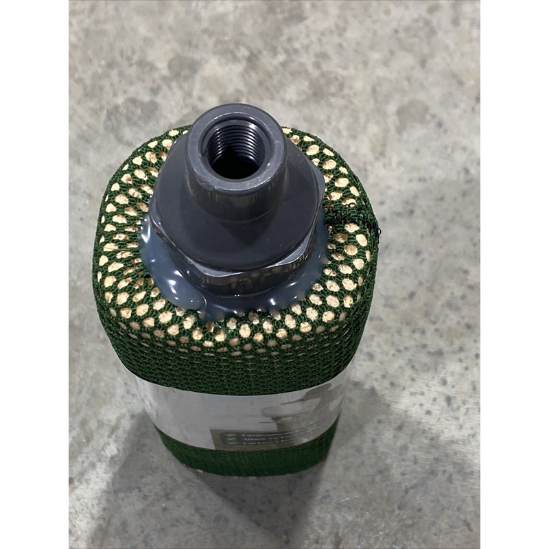 The Green Weeder Sponge Garden Lawn Grass Weed Killer Remover