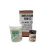 Weld-On 10813 810 Two-Part High-Strength Reactive Adhesive - Fast-Setting and