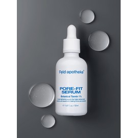 Pheld Apotheke Feld Apotheke [Tightening, Elasticity] Pore Fit Pore Care Serum 50ml