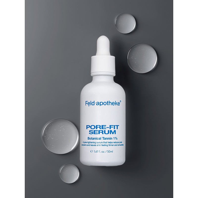 Pheld Apotheke Feld Apotheke [Tightening, Elasticity] Pore Fit Pore Care
