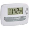 Sammons Preston Large Digit Handheld Timer, Portable or Mountable Alarm