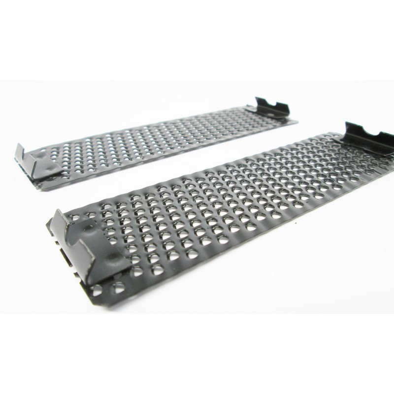 New 250mm Multi Rasp/File Surform Blade X 2 TZ WW110