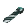 Fancyus Tie Costume Accessory (Slytherin-Green)