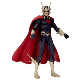DC Collectibles DC Universe Animated Movies - Justice League: Throne of Atlantis: Ocean Master Action Figure
