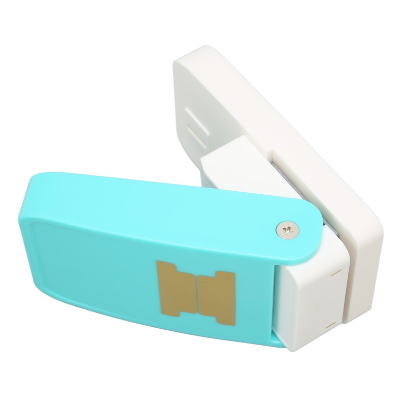 Index Label Embossing Tool Self Making DIY Bookmark Notepad Separator