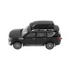 1/32 SUV Car Model Alloy Diecast Pull Back Vehicle Toys