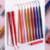 eye liner pencils retractable eyeliner creamy pigmented Multi-Use Longwear eyeliner