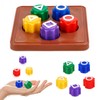 Byffoer Gonggi Traditional Korean Game Gonggi Jack Jack Stone Pebble
