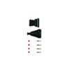 Connect Workshop Consumables 37343 4 Pin EFI Connector Kit 10