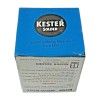 Kester VINTAGE Kester 40/60 ALLOY Solid Wire Solder #955 .062