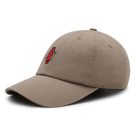JPAK Swiss Army Knife Premium Dad Hat Embroidered Baseball Cap Tool