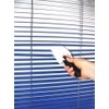 Persilimp Cleaning Tongs with Microfibre Cover for Black Technik Blinds