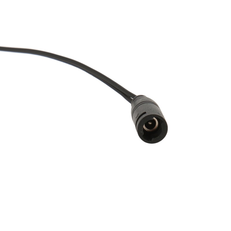 LED Car Sign App Programmable USB 5V Car Plug 12‑24V