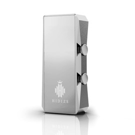 Generic S9 Pro Plus Martha USB C DAC Dongle, Portable DAC AMP, BAL 4.4mm, SE 3.5mm, Volume Control Firmware, 6 Filter Option, Support Windows/Mac/Android/iOS System, Silvery