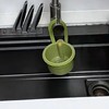 2 PCS Sink Food Catcher, Food Catcher Sink, Hanging Sink