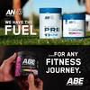 All Black Everything Whey Protein Isolate Powder | Whey Protein