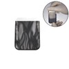EASYTODENTA Dental X-Ray Barrier Envelopes 100pcs Phosphor Plate Envelope for