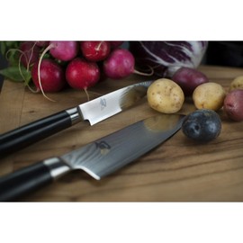 Shun Classic 4" Paring Knife