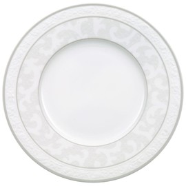 Villeroy & Boch Gray Pearl 18 cm Bread and Butter Plate