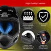 MSR Mav Sensor Helmet w/ MIPS X-Large Black/Grey
