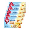 Pompadour Chamomile Honey Herbal Tea, 1 Box (0.05 oz (1.5
