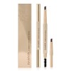 Isa Knox Eyebrow Pencil Auto No. 1 Natural Gray, 1 piece / 이자녹스 아이브로우 펜슬 오토 1호 내추럴그레이, 1개