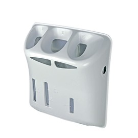 WHIRLPOOL Soap Dispenser: 481075258622