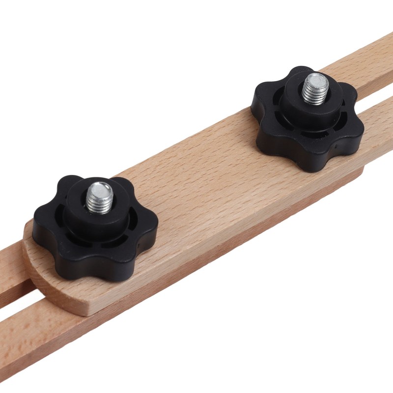 Wood Stairs Measuring Ruler Stair Tread Template Set Long Style