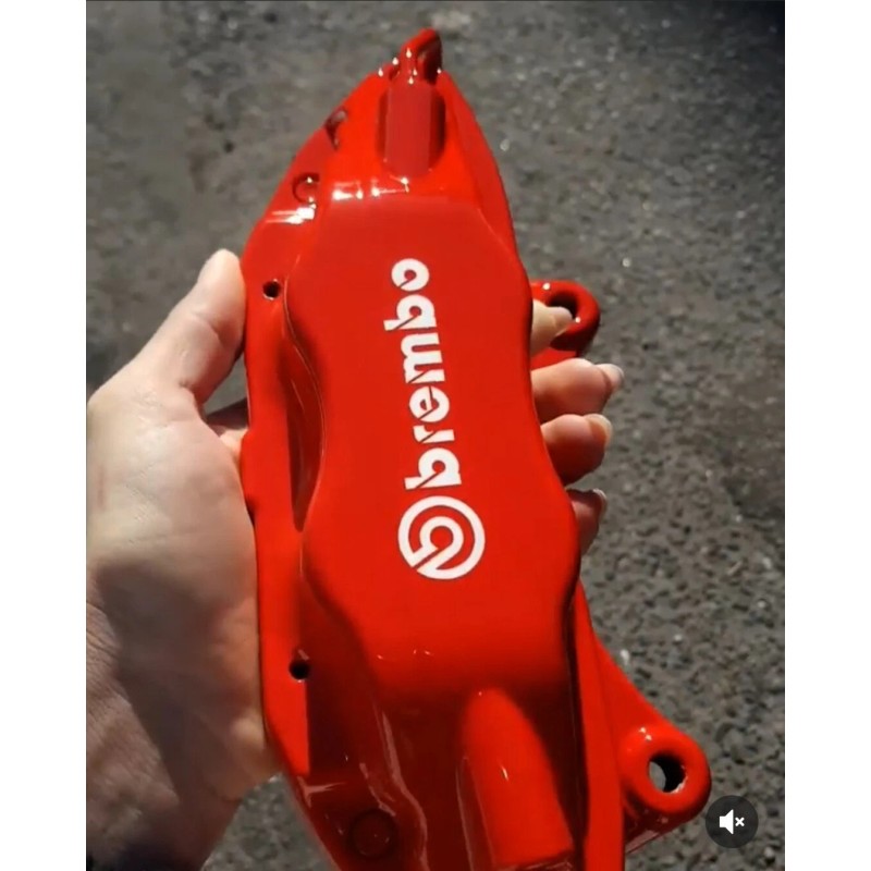Frenkit Brembo Evo 5 6 7 8 9 X Rapair