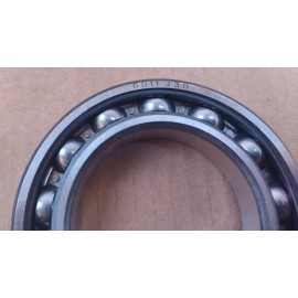 SNR Air Compressor Single Row Ball Bearing 6011.J30