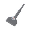 TOPWAY SDS Plus Wide Chisel 165 x 75mm, 15° Angled