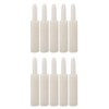 Fayelume 10 PCS Pen Plating Tips, Pen Plating Nozzle, Electroplated