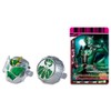 Kamen Rider Wizard DX Hurricane Dragon Wizard Ring Set