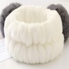 Cute Animal Panda Hair Band, Face Washing, Soft, Water Absorbent,