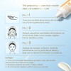 Papa Feel Set Retinol Con Protector Solar Facial 30 G